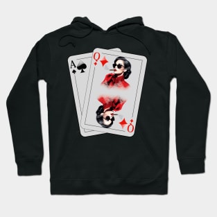 Black Jack Hoodie